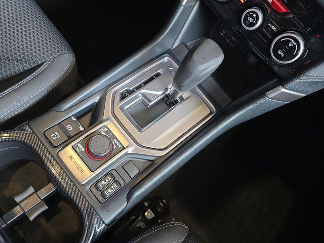 used 2020 Subaru Forester car, priced at $22,500