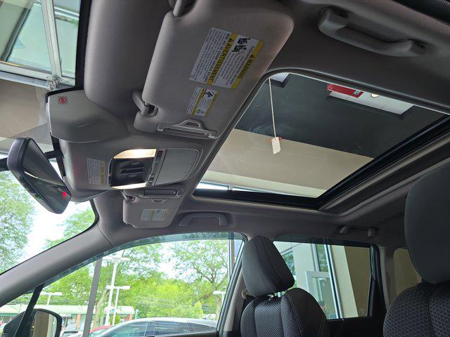 used 2020 Subaru Forester car, priced at $22,500