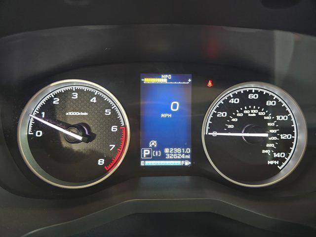 used 2020 Subaru Forester car, priced at $22,500