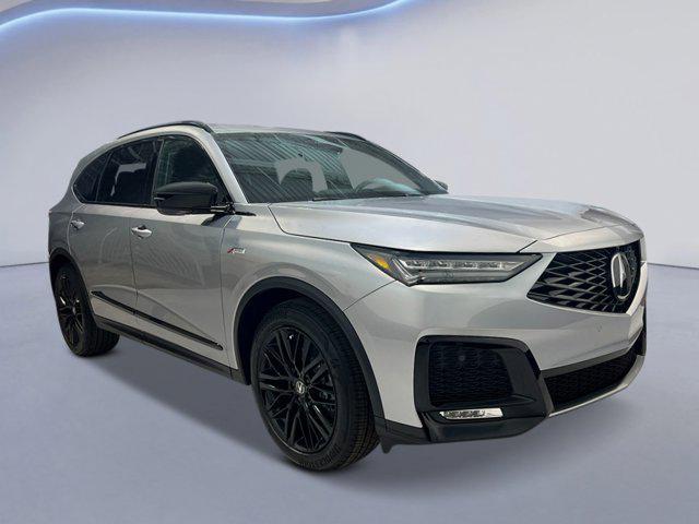 new 2025 Acura MDX car, priced at $69,650