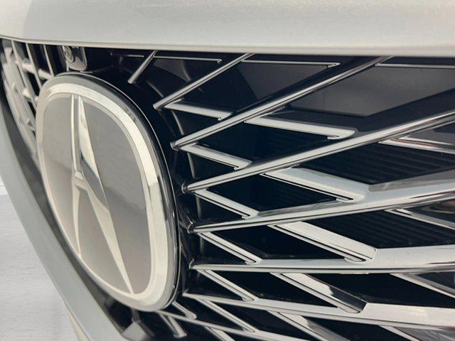 new 2025 Acura MDX car, priced at $69,650