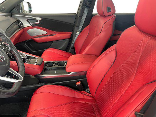 new 2025 Acura RDX car, priced at $56,400