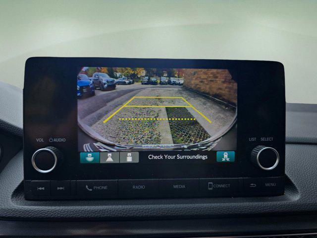 used 2023 Acura Integra car, priced at $26,500