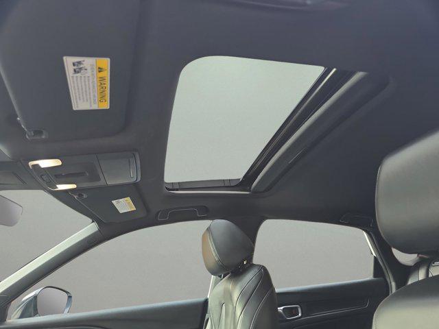 used 2023 Acura Integra car, priced at $26,500