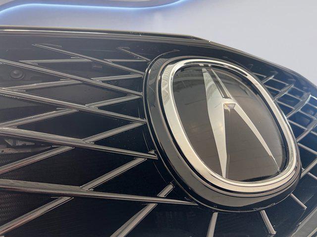 new 2025 Acura RDX car, priced at $51,650