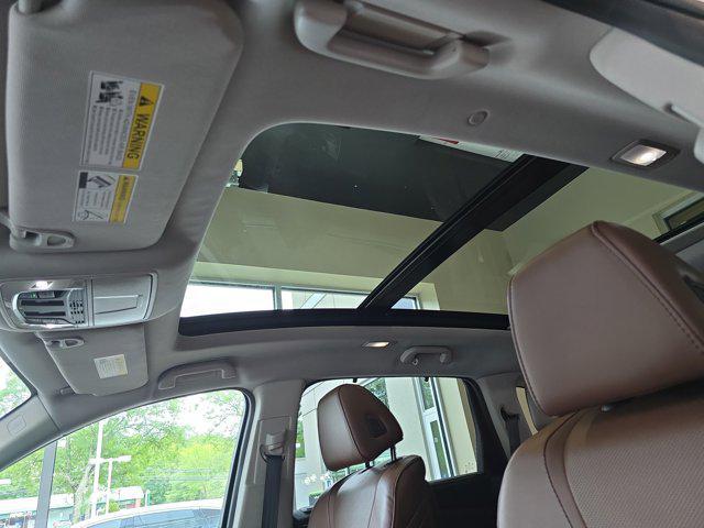 used 2023 Acura MDX car, priced at $42,000