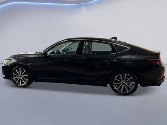 new 2025 Acura Integra car, priced at $34,795