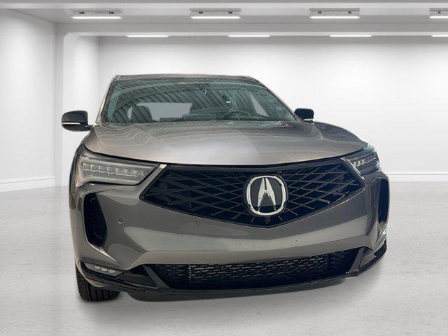 new 2025 Acura RDX car, priced at $56,400