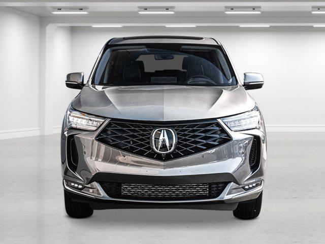 new 2025 Acura RDX car, priced at $54,400