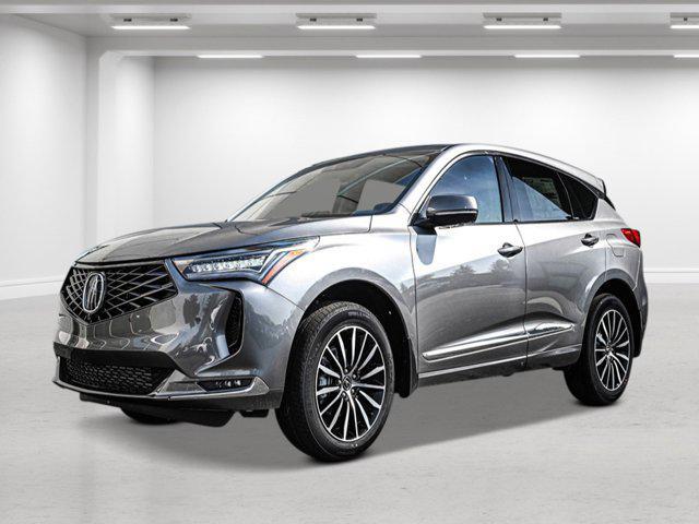 new 2025 Acura RDX car, priced at $54,400