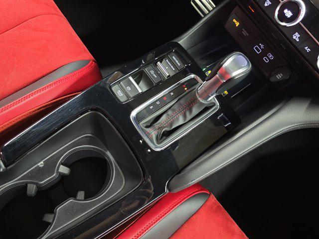used 2023 Acura Integra car, priced at $27,719