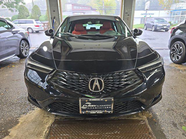 used 2023 Acura Integra car, priced at $27,719