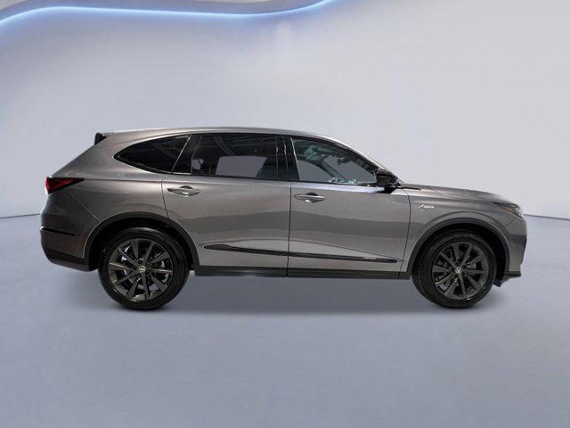 new 2026 Acura MDX car, priced at $64,350