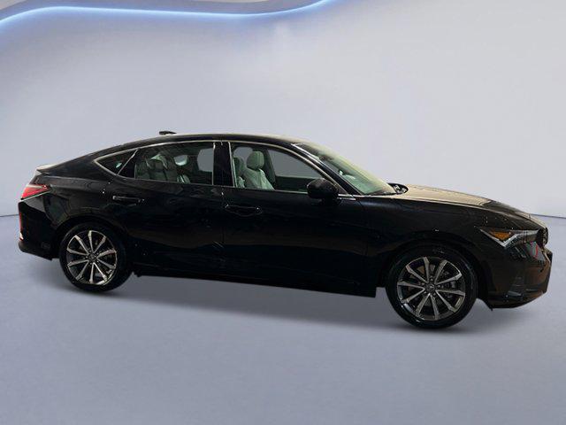 new 2025 Acura Integra car, priced at $34,795