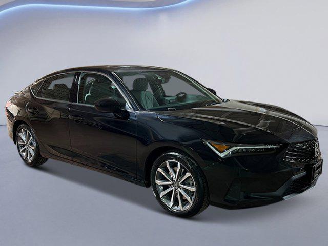 new 2025 Acura Integra car, priced at $34,795
