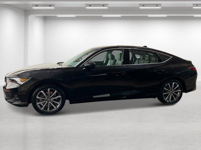 new 2025 Acura Integra car, priced at $34,795