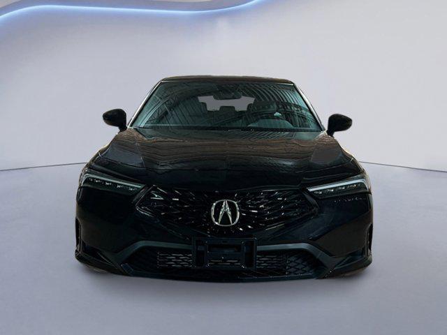 new 2025 Acura Integra car, priced at $34,795