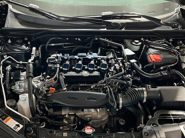 new 2025 Acura Integra car, priced at $34,795