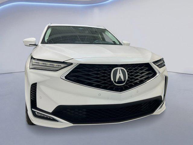 new 2025 Acura MDX car, priced at $68,250