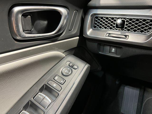new 2025 Acura Integra car, priced at $34,795