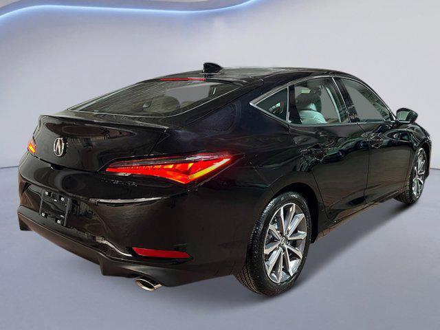 new 2025 Acura Integra car, priced at $34,795