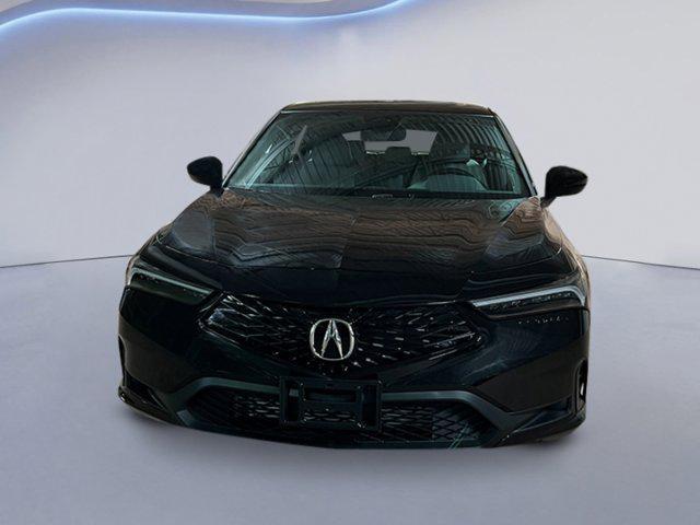 new 2025 Acura Integra car, priced at $34,795