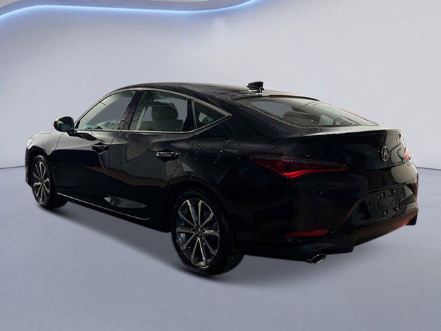 new 2025 Acura Integra car, priced at $34,795