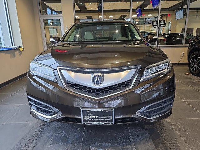 used 2017 Acura RDX car, priced at $17,900