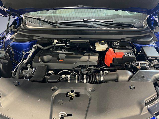 new 2025 Acura RDX car, priced at $56,400