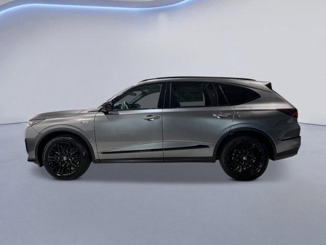 new 2026 Acura MDX car, priced at $70,850