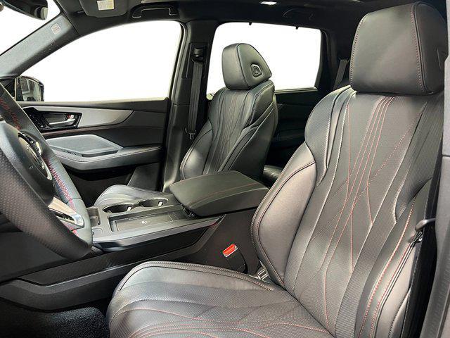 new 2026 Acura MDX car, priced at $70,850