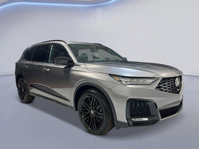 new 2026 Acura MDX car, priced at $70,850