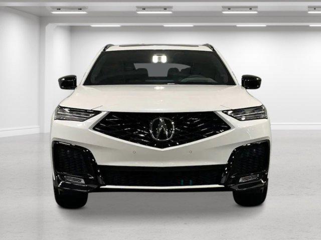 new 2025 Acura MDX car, priced at $70,250