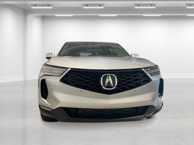 new 2025 Acura RDX car, priced at $51,650