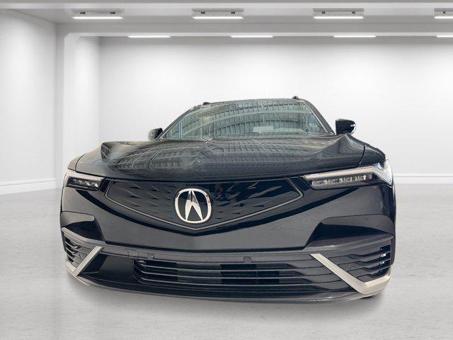 new 2024 Acura ZDX car, priced at $70,450