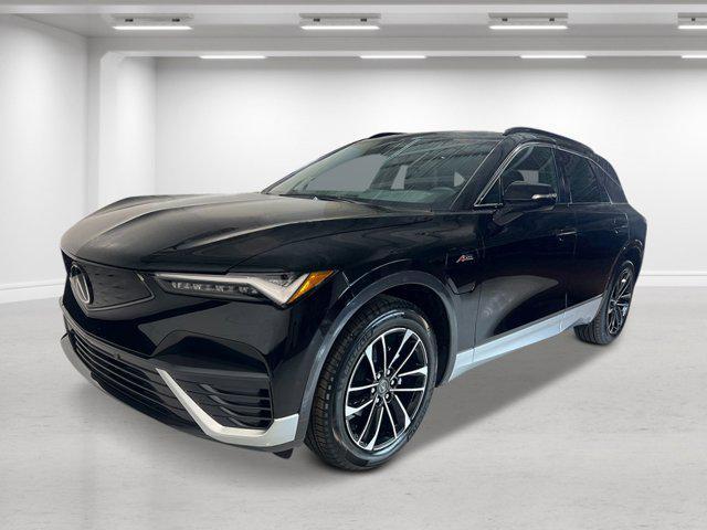 new 2024 Acura ZDX car, priced at $70,450