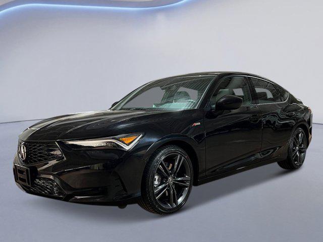 new 2025 Acura Integra car, priced at $36,795