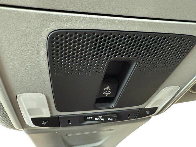 new 2026 Acura Integra car, priced at $35,195