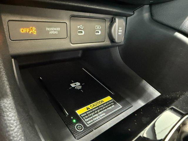 new 2026 Acura Integra car, priced at $35,195