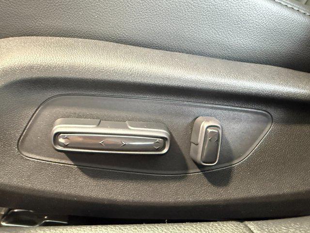 new 2026 Acura Integra car, priced at $35,195