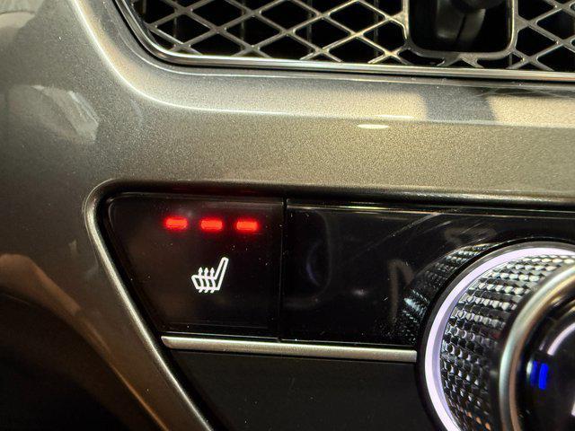 new 2026 Acura Integra car, priced at $35,195