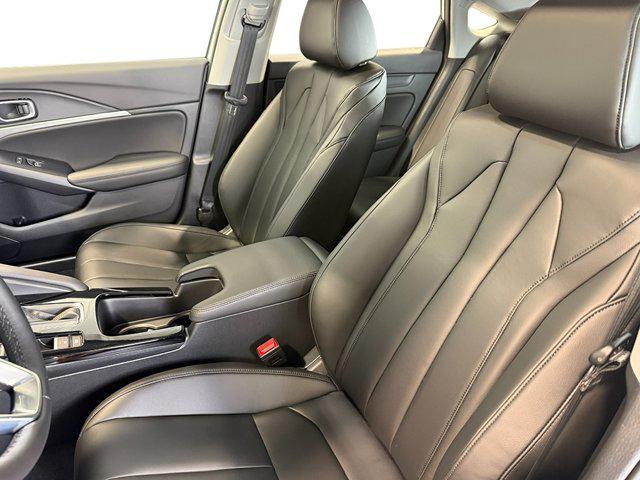 new 2026 Acura Integra car, priced at $35,195