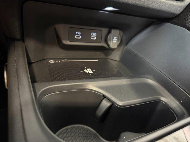 new 2025 Acura ADX car, priced at $45,350
