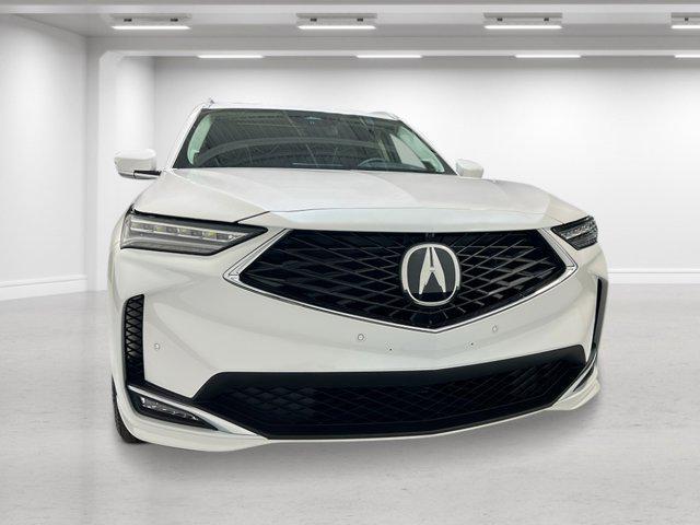 new 2025 Acura MDX car, priced at $68,250