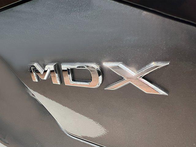 new 2026 Acura MDX car, priced at $70,850