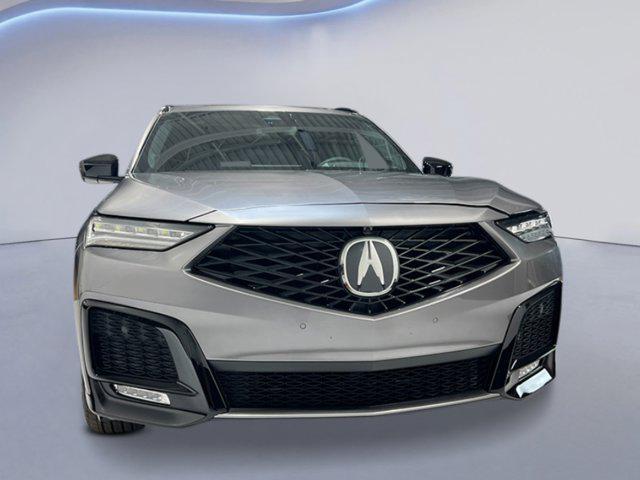 new 2026 Acura MDX car, priced at $70,850