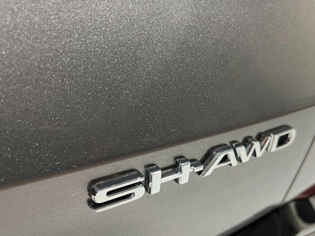 new 2026 Acura MDX car, priced at $70,850