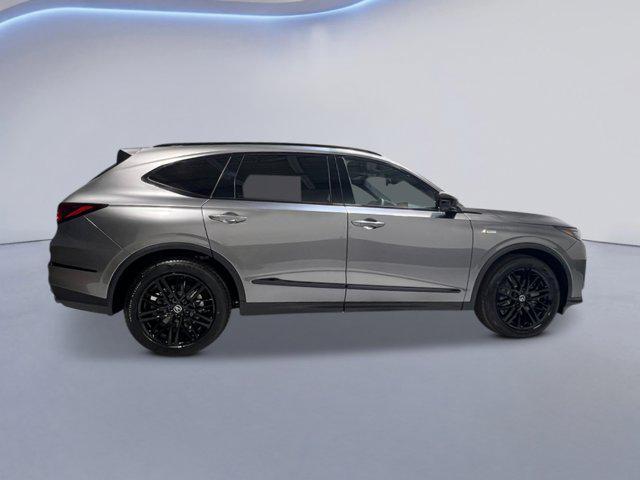 new 2026 Acura MDX car, priced at $70,850