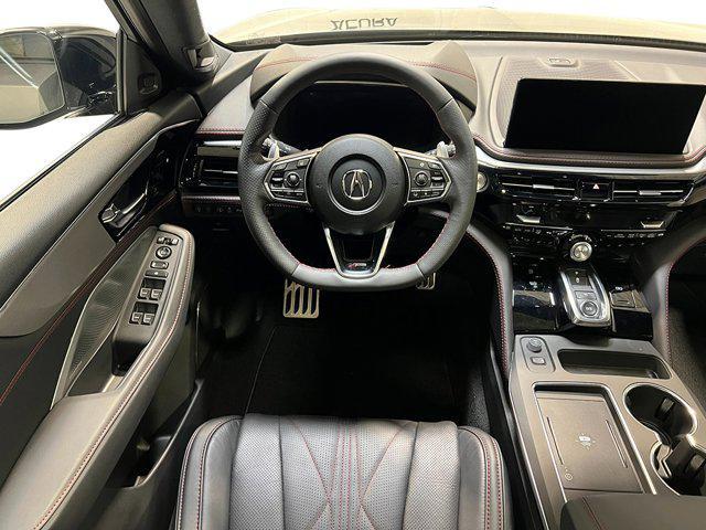 new 2026 Acura MDX car, priced at $70,850