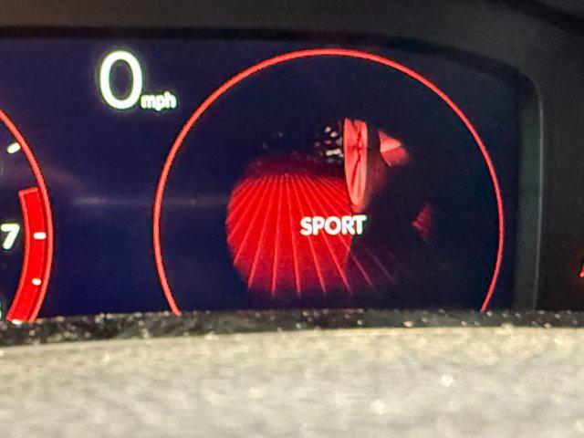 new 2025 Acura ADX car, priced at $38,350